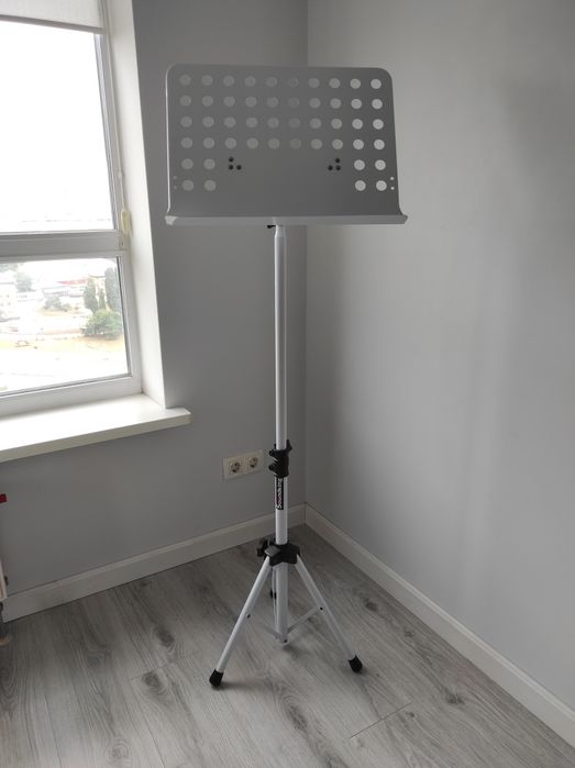 Продам пюпітр оркестровий