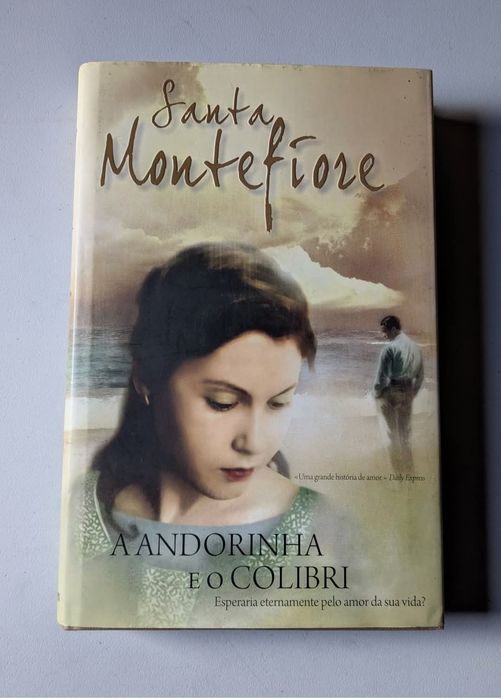 Livros de / Santa Montefiore/Stephanie Meyer