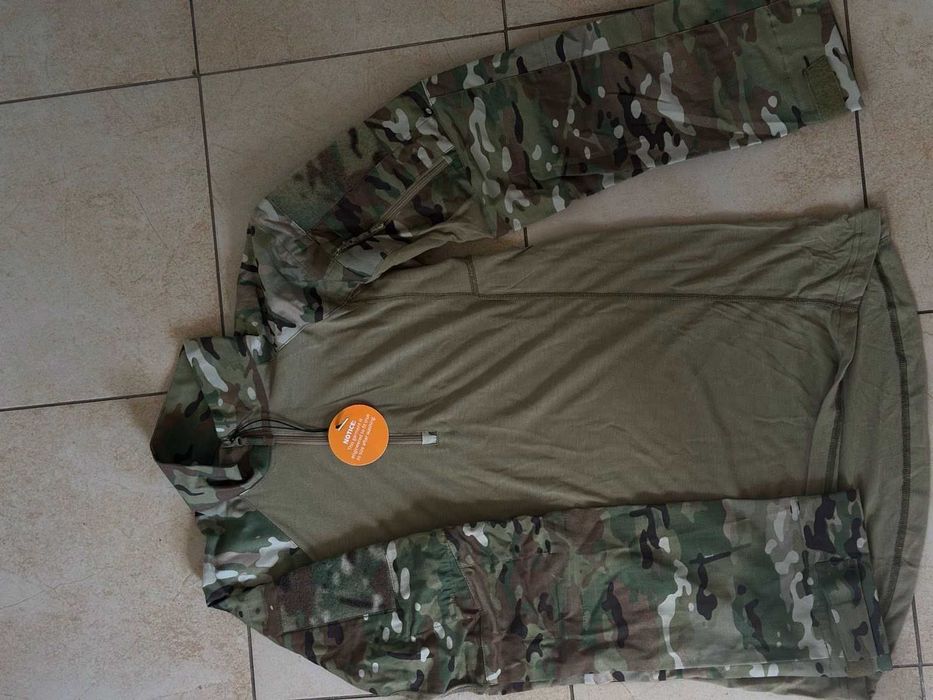 Бойова сорочка (убакс) Crye Precision G4