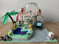Lego Paradisa 6416 Poolside Paradise