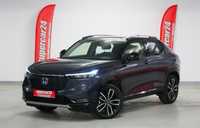 Honda HR-V Jak Nowa! 1,5 / 107 KM / HYBRID / LED / Salon PL / FV23% / ASO / Gwar