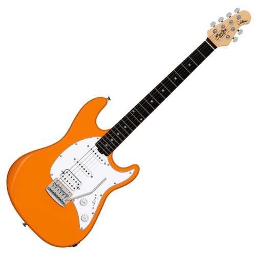STERLING  CT 20 HSS gitara elektryczna