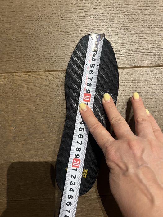 Dr. Martens чоботи черевики 37 р