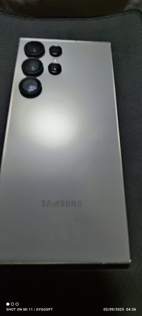 Samsung s24 ultra 512GB