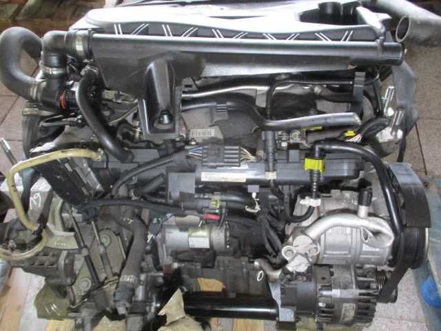Motor completo Fiat, Alfa Romeo e Lancia 1.4T-Jet 120cv 198A4000