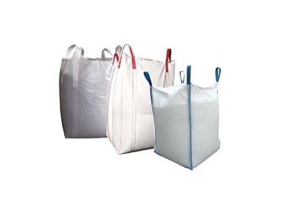 Worek big bag bagi begi 80x100x162 cm mocne uszy 1000 kg