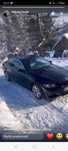 Listwy chromowe zamiast Shadow line bmw e92
