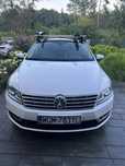 Volkswagen CC Volkswagen CC 1.8 TSI 2012r