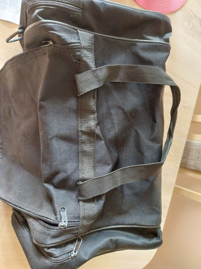 Torba sportowa.?