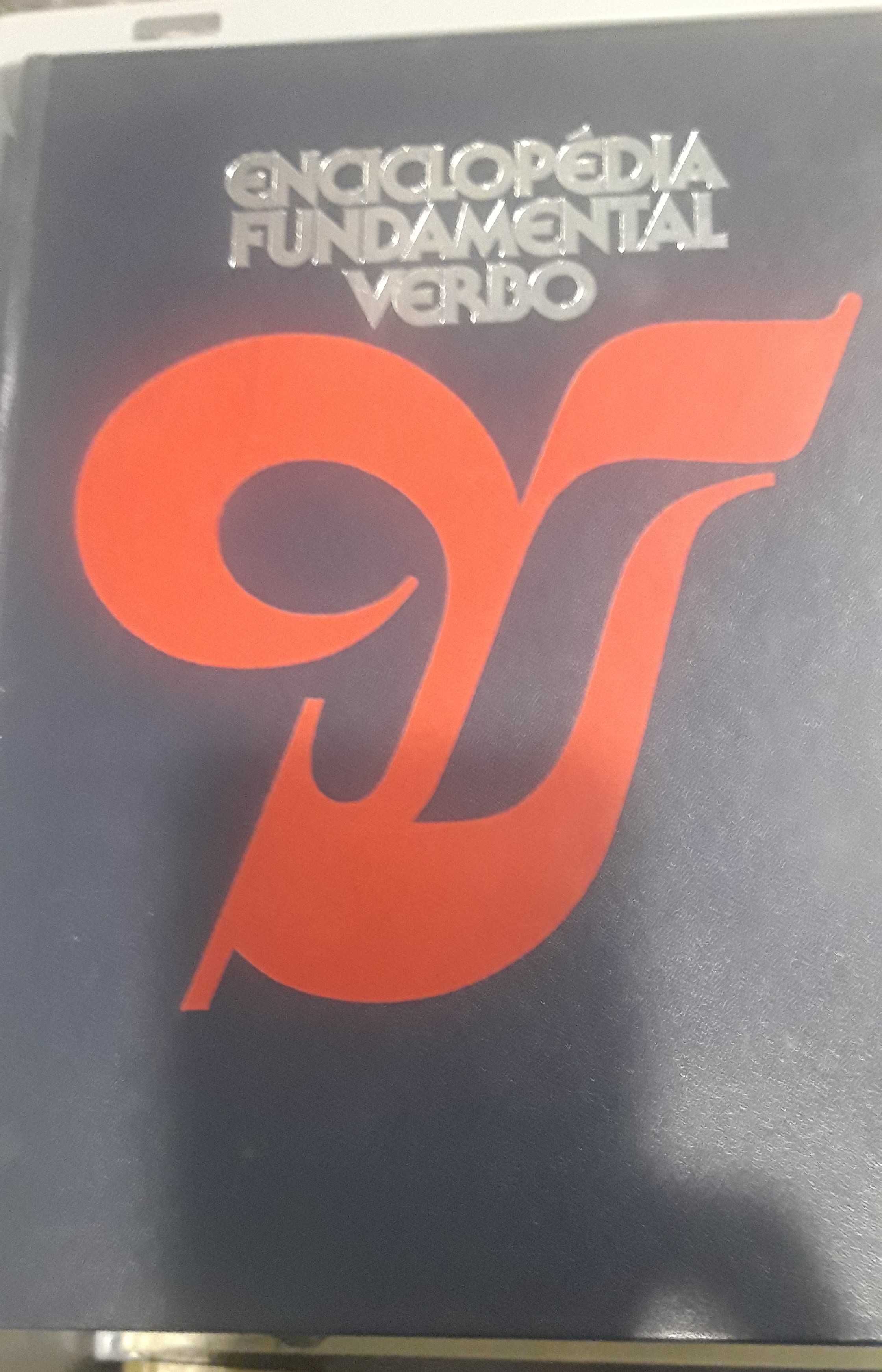 livros tipo enciclopédias