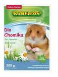Kameleon Pokarm dla chomika 500g