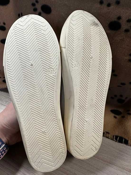 Espadryle rozmiar 37