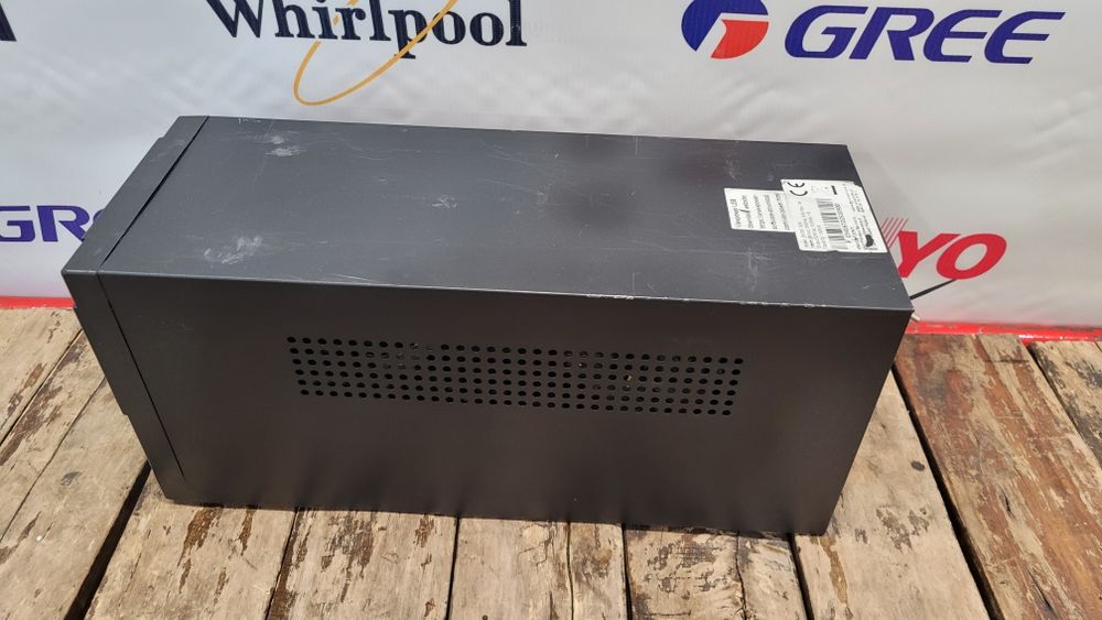 Безперебійник живлення UPS/ДБЖ