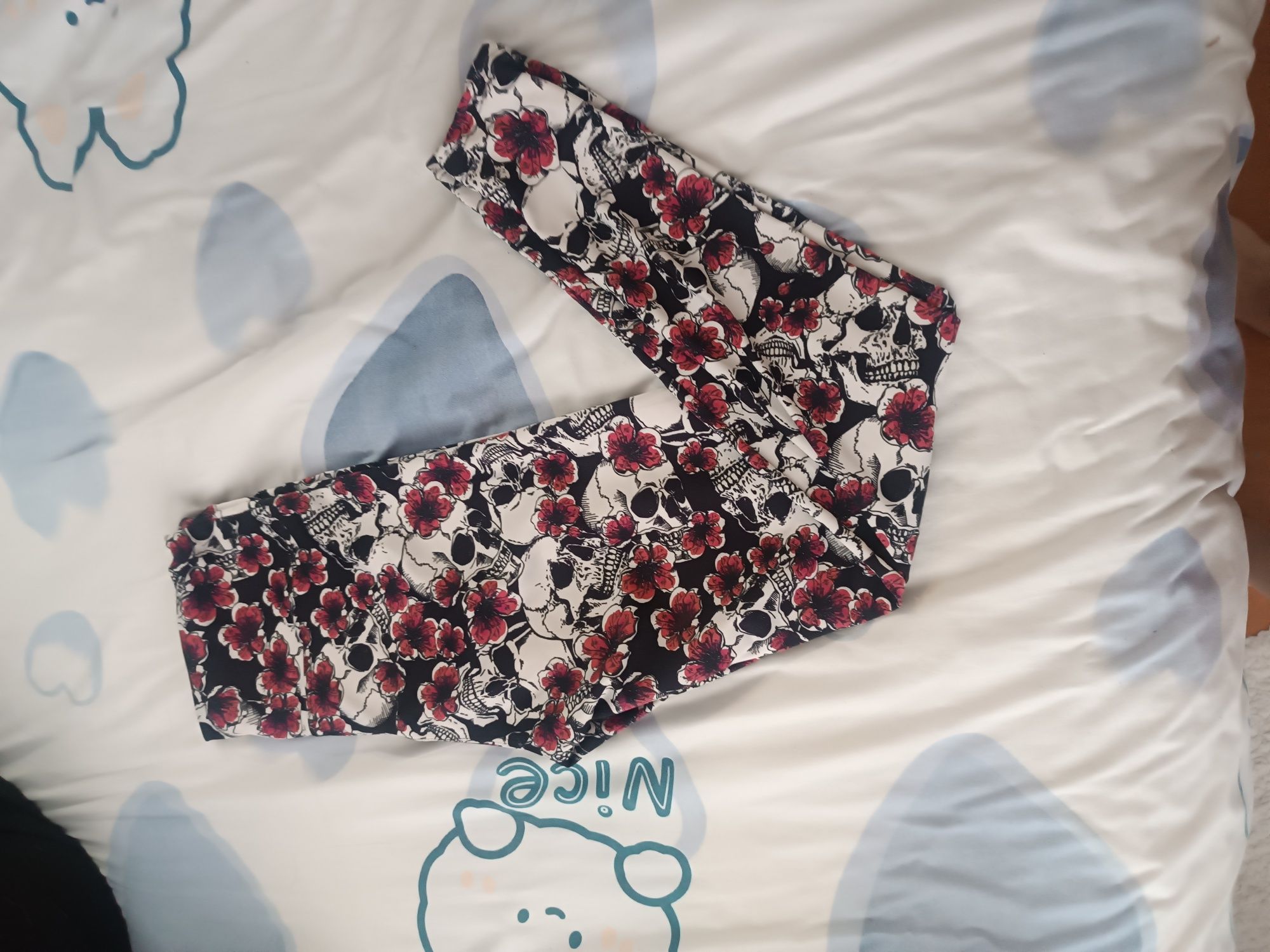 Roupa de ginásio