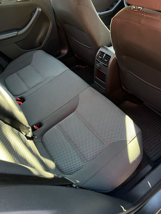 Volkswagen Jetta 2017 1.4 TSI 125 Salon Polska