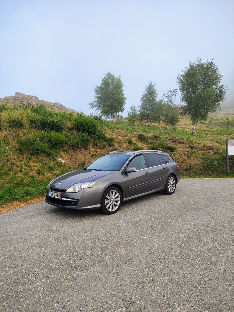 Renault laguna 2.0 150cv 2008