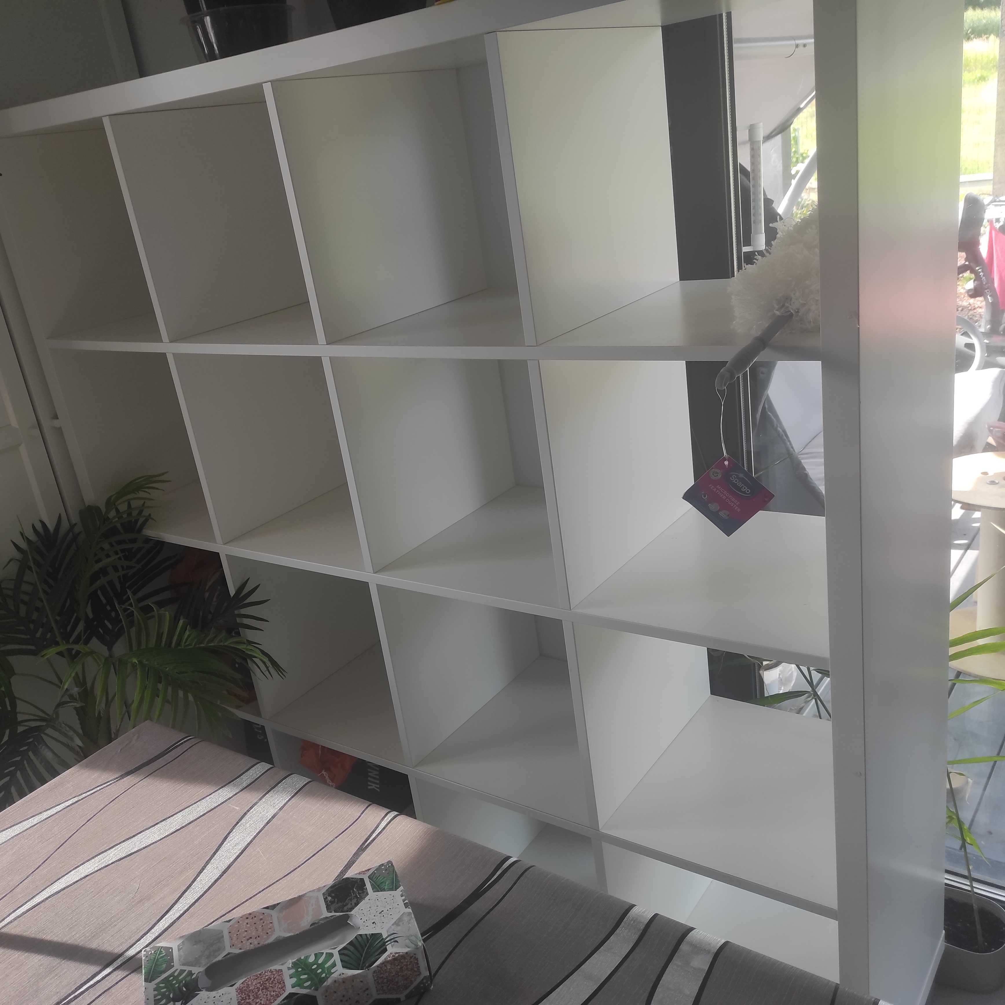 Sprzedam regał Ikea kallux