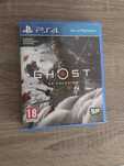 Ghost of tsuchima ps4