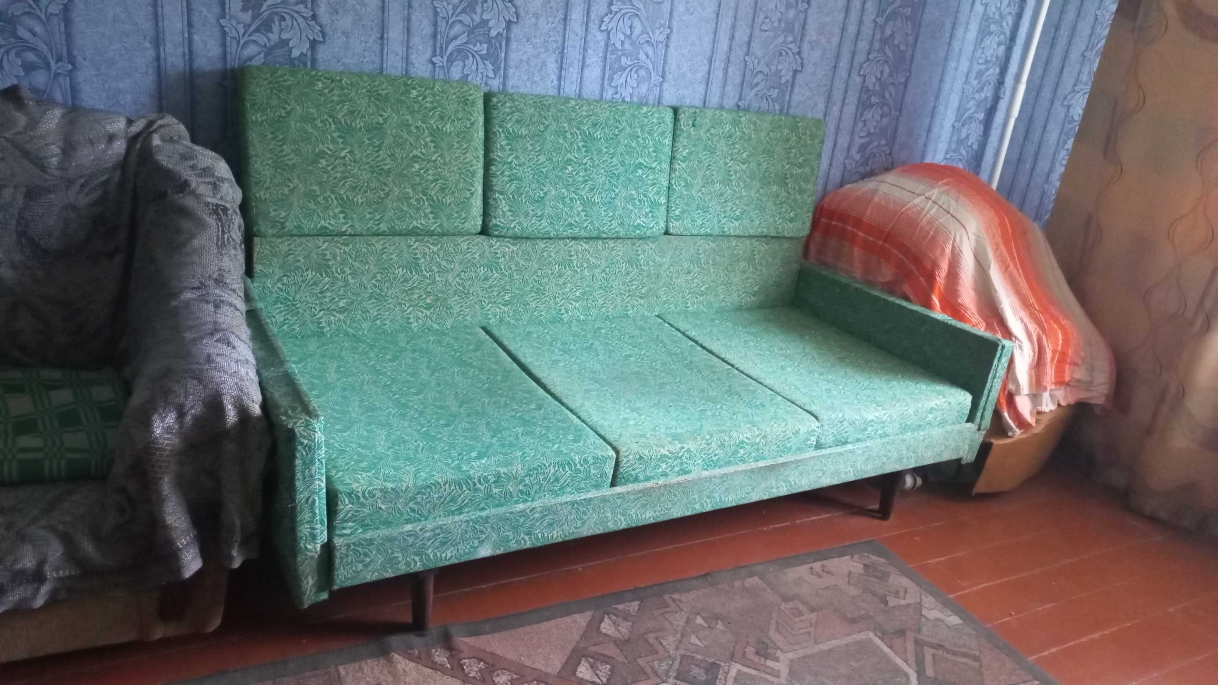 Продается диван-кровать