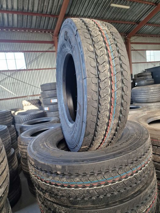 235/75R17.5 MATADOR T HR 5 przód naczepa przyczepa opona opony