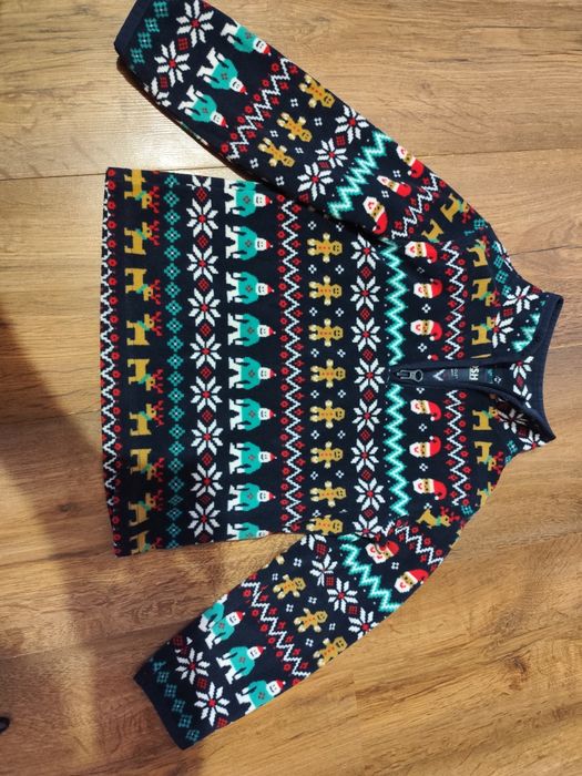 Фліска, флісова кофта