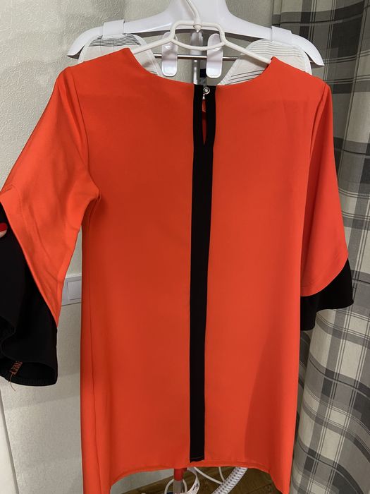 Женское платье размер 38