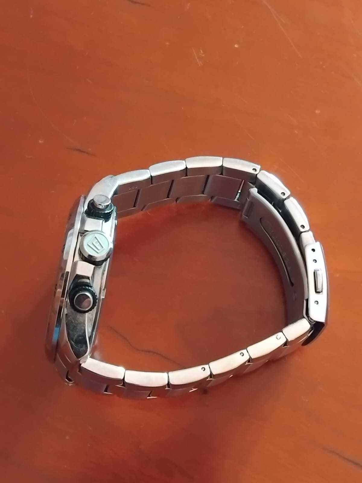 Relógio Festina Timeless Chronograph F20463/1
