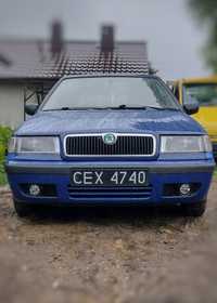 Skoda Felicia 1.3