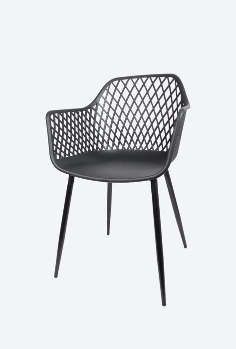 Krzesła krzesło ogrodowe na taras do jadalni