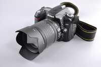 Фотоапарат Nikon D90 18-105VR Kit(3380пробіг)