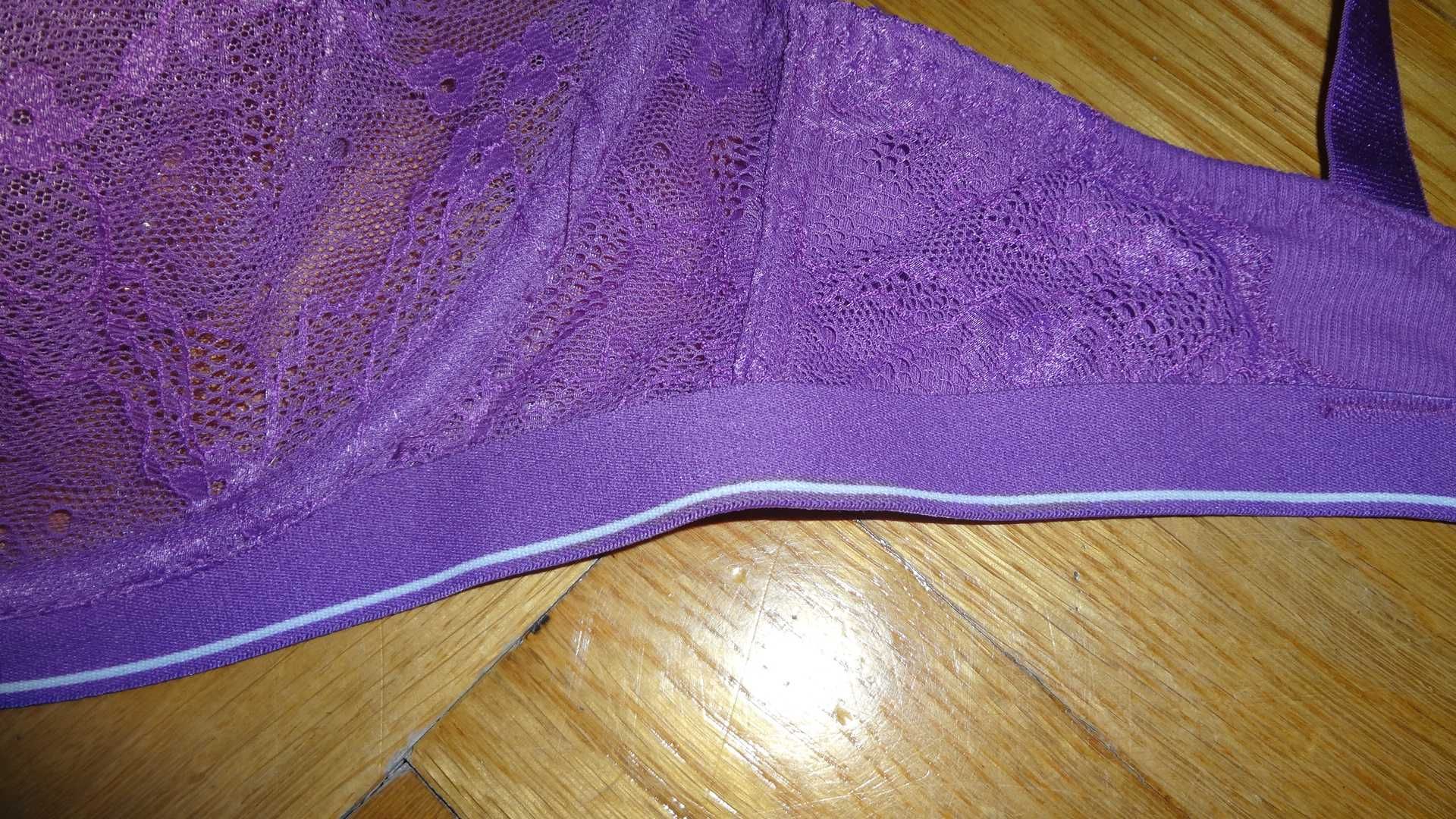 Biustonosz Geroge 80F/36F jak panache