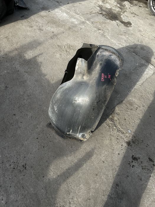 Nadkole Caddy III Przód prawe