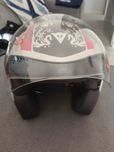 Capacete Senhora Dainese