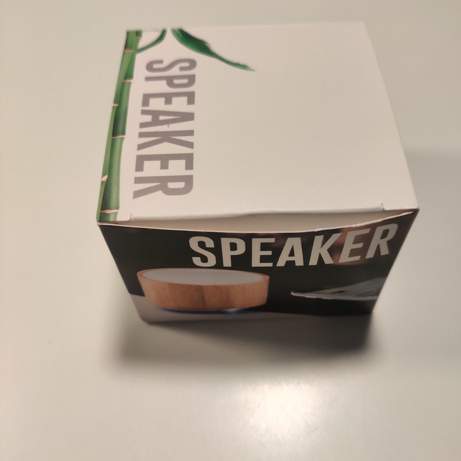 Speaker Altavoz (em mão LX)