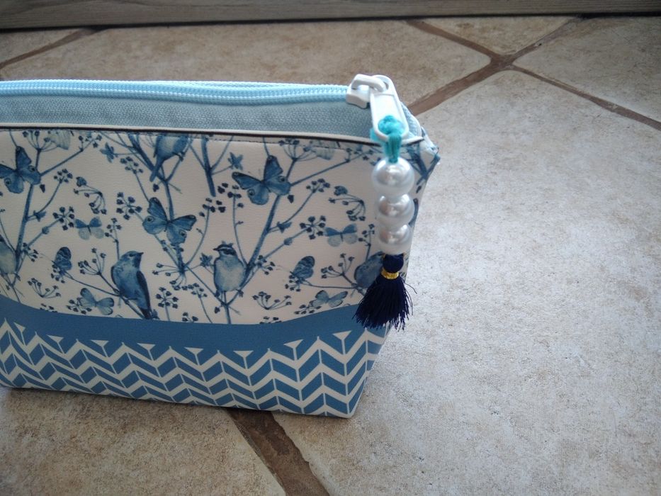 Bolsa / Necessaire