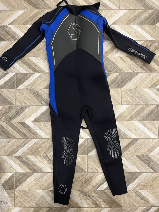 Гідрокостюм Xflex Swarm, розмір М.