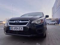 Subaru Impreza 2011 року 2,0 л./бензин