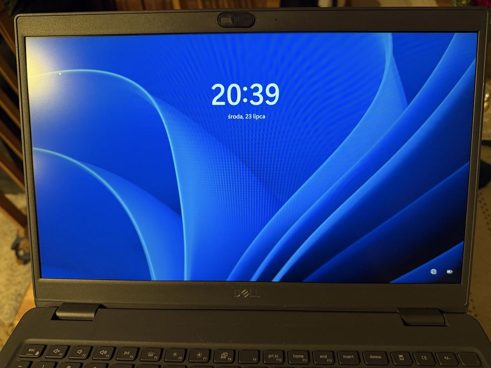 Dell Latitude 3510