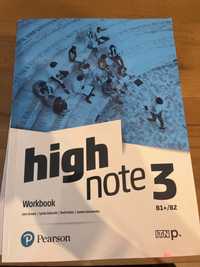 High Note 3 Workbook