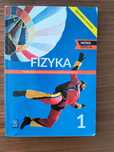 Podręcznik Fizyka 1 (WSiP)