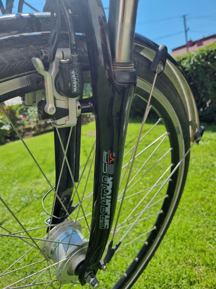 Rower KTM Avento Plus