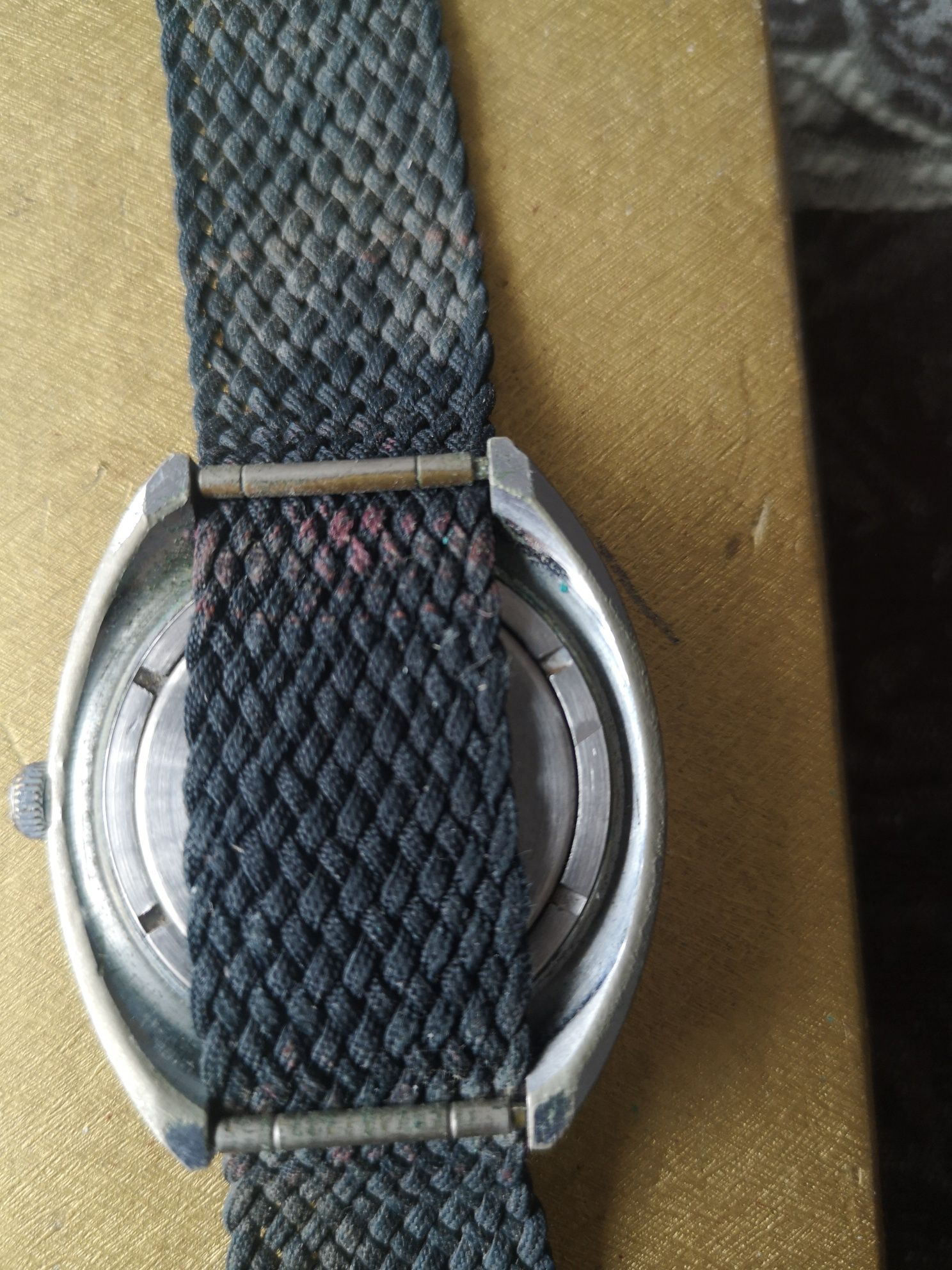 Zegarek Wostock 18 jewels made zsrr