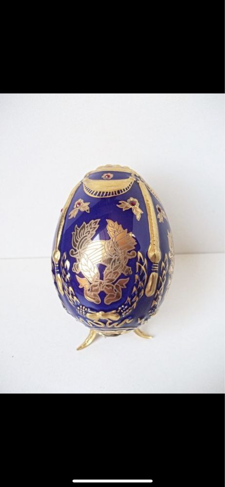 Ovo Faberge - House of Favergé