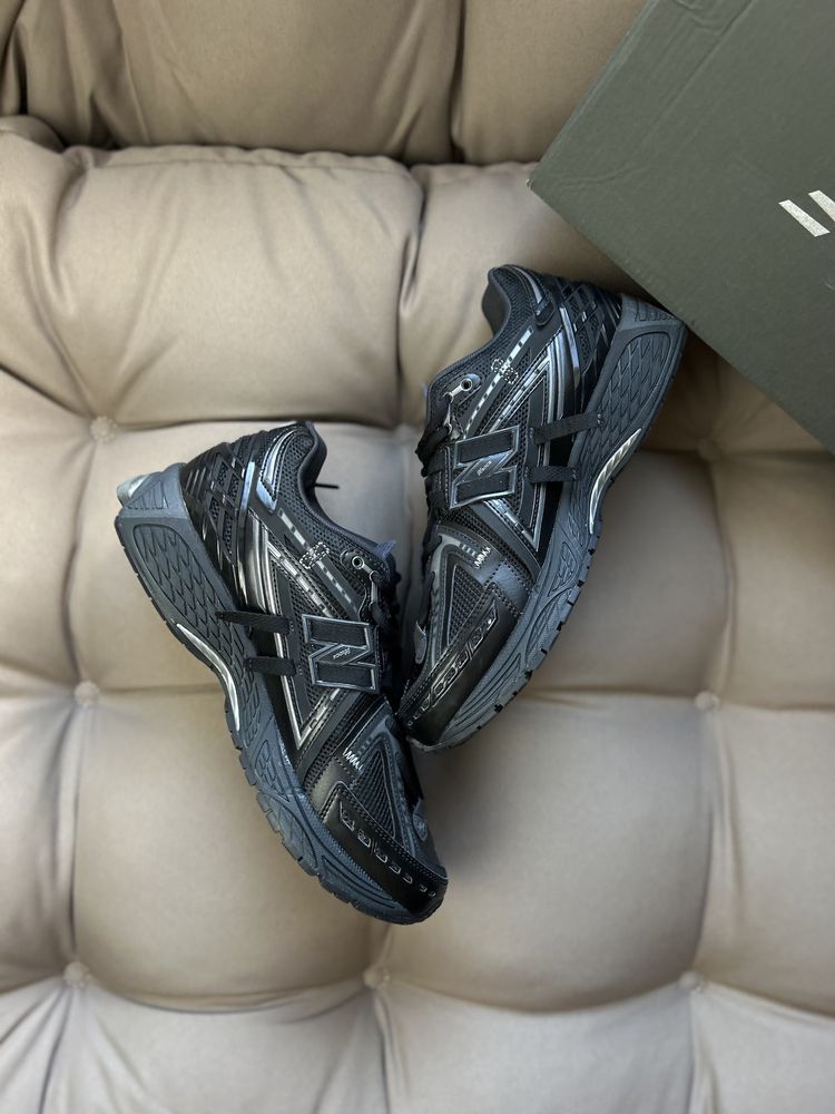 New Balance 1906A V1 Black оригинал размер 43 42 45