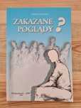 Poglądy zakazane. E. Nowalska