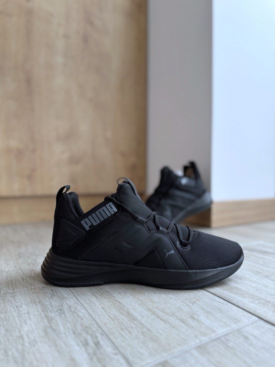 США! Літні чоловічі кросівки Puma Contempt 193160-01 Оригінал! 42.5-45