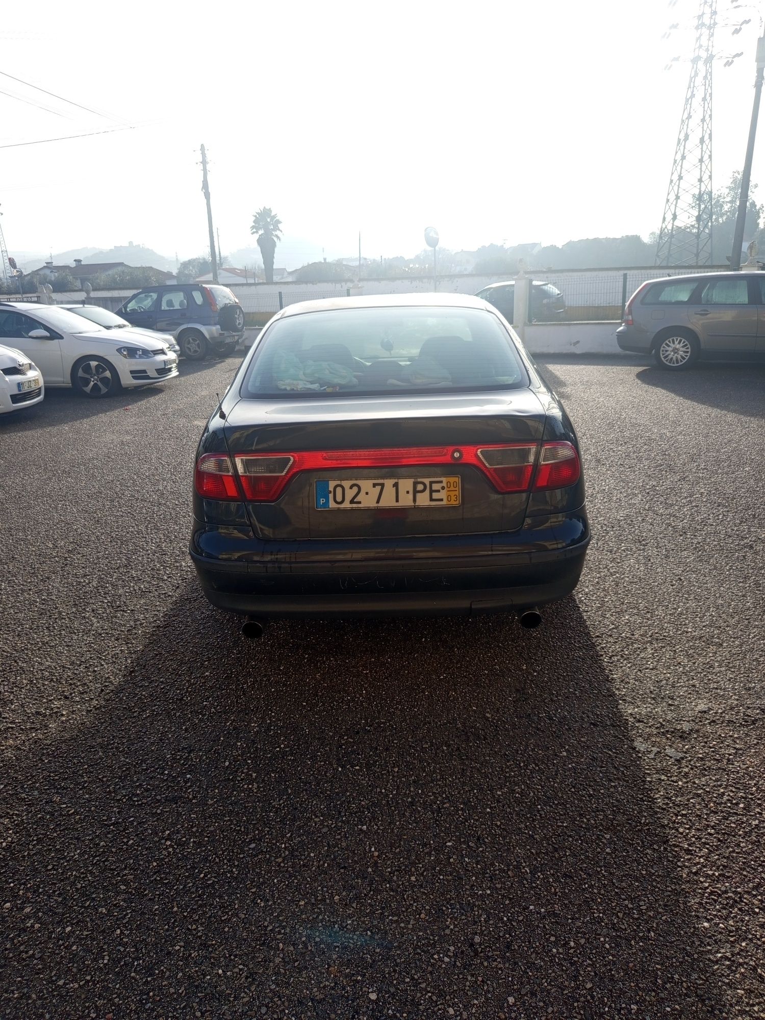 Seat Toledo 1.6Sr