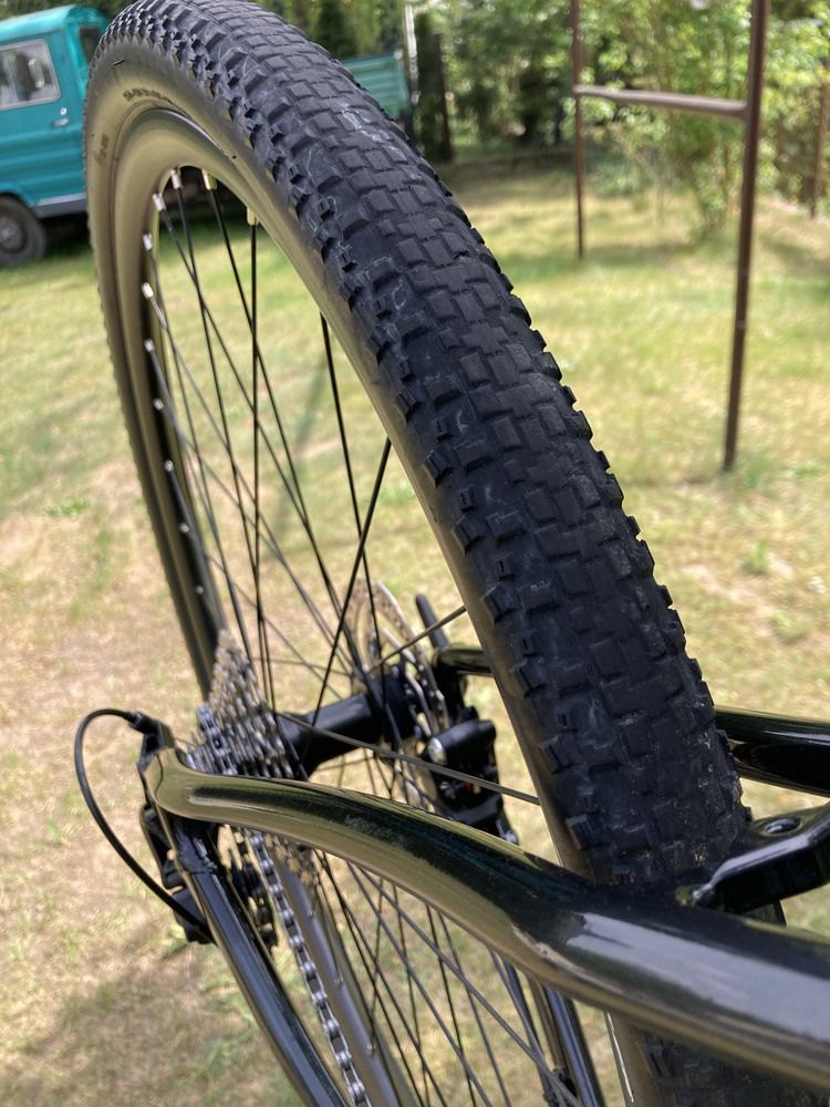 gravel Merida Silex 400 rozmiar L (2021)