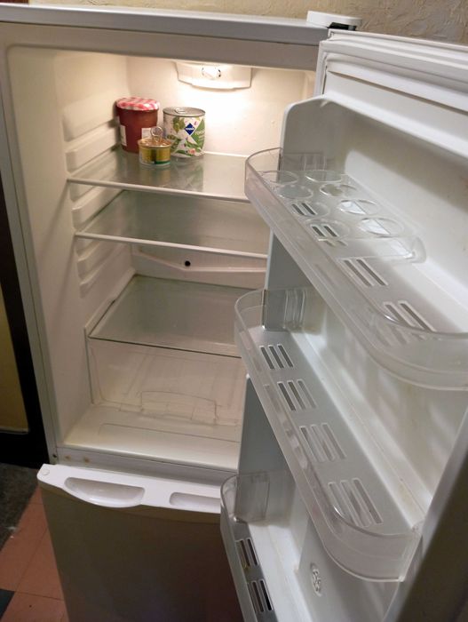 Холодильник двокамерний Forina (No Frost)