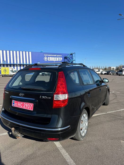 Продам хюндай і30